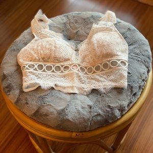 Victoria’s Secret bra